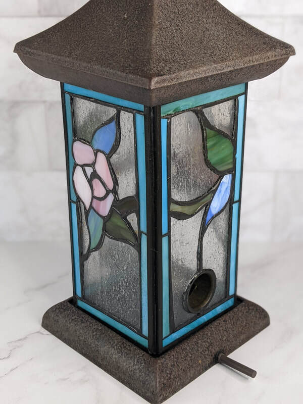 Vintage Items for the Home