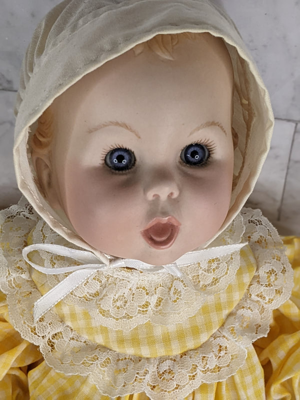 Vintage Toys