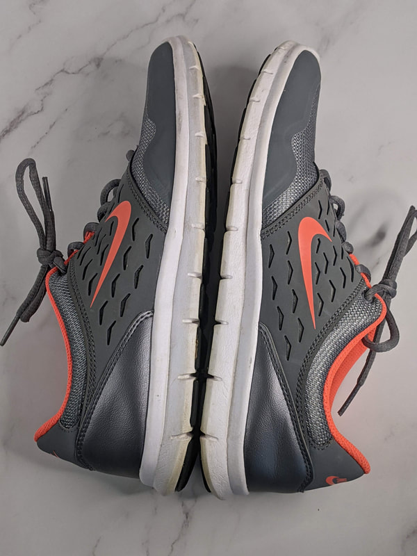 Used Shoes