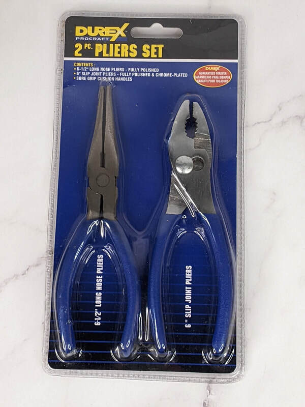 Home Improvement Tools