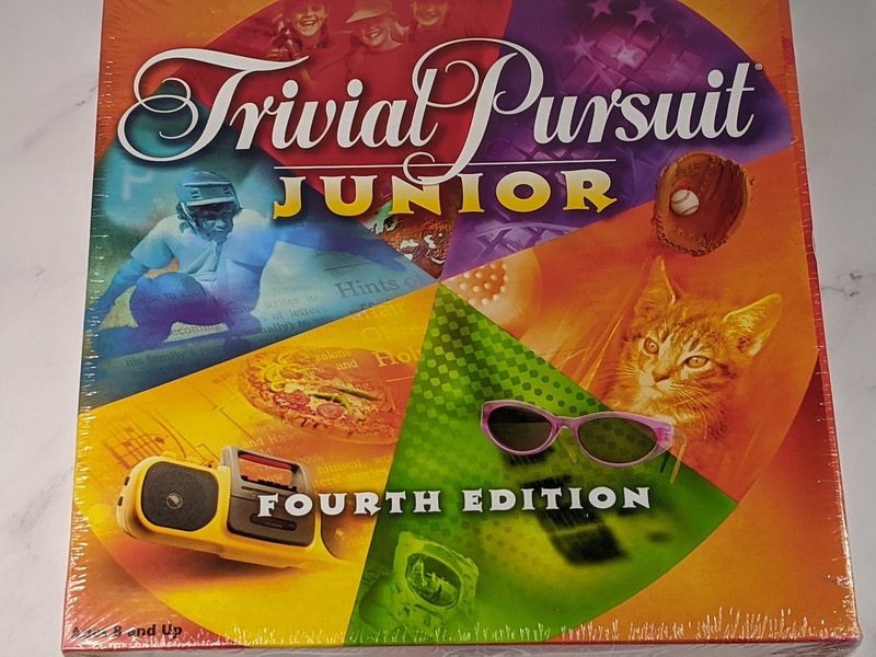 New Games