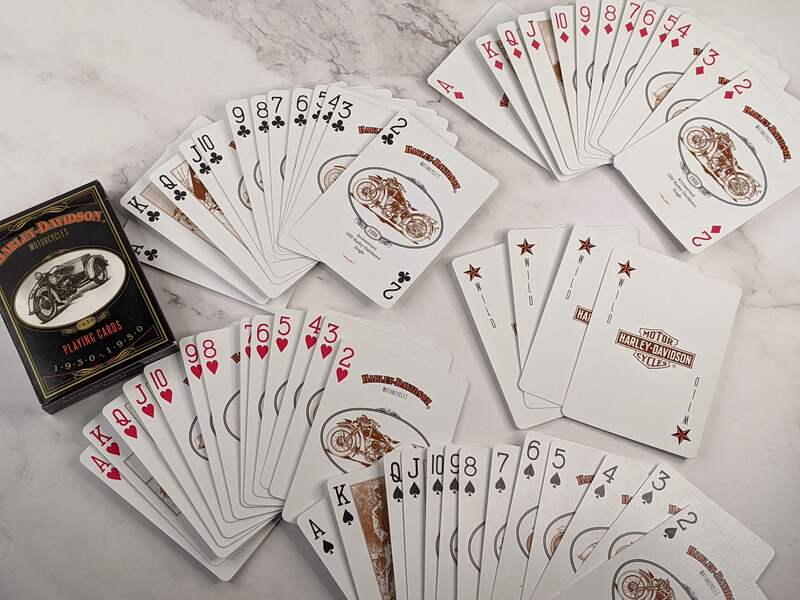 Card Games