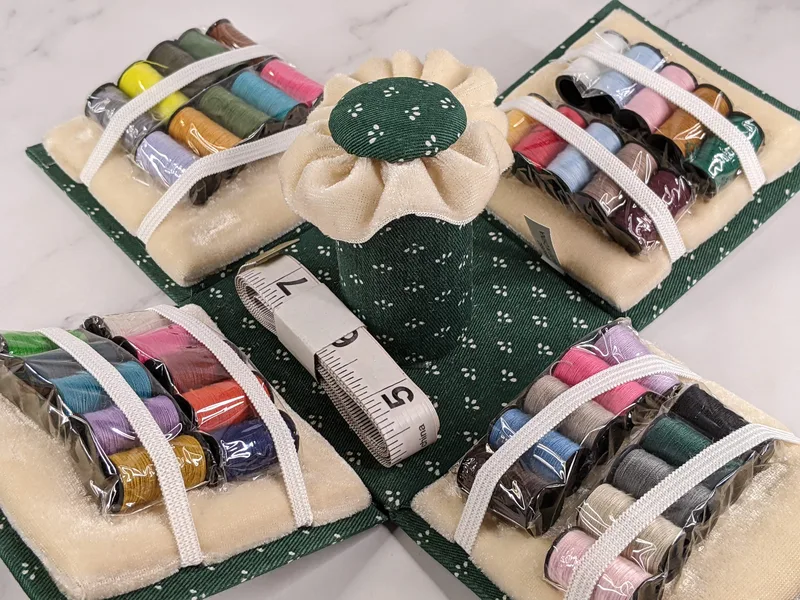 Shop for Vintage and Discontinued Craft Supplies
