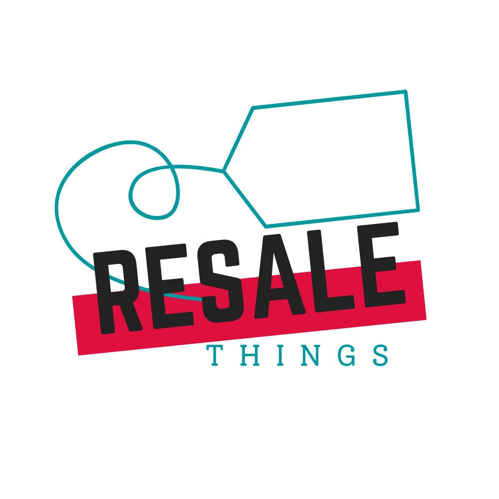 Shop here for vintage resale things.