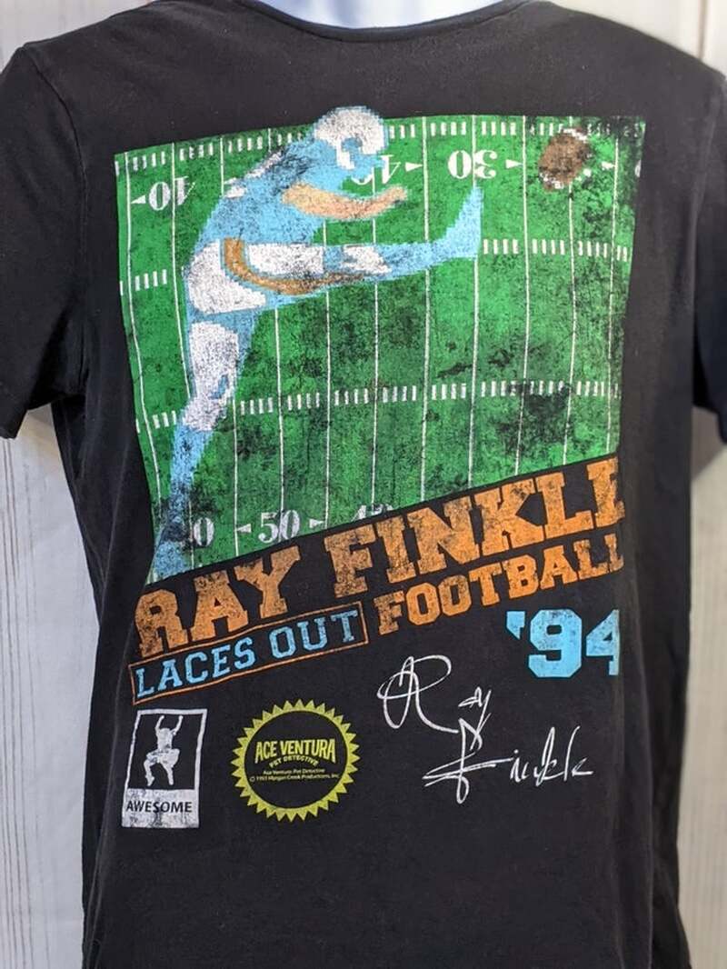Apparel
