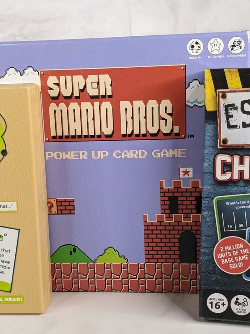 Games