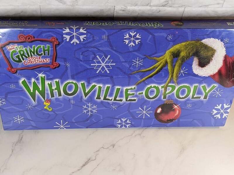 Board Games