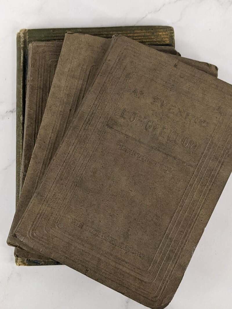 Rare Books
