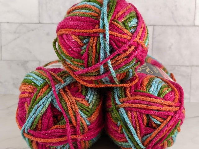 Yarn