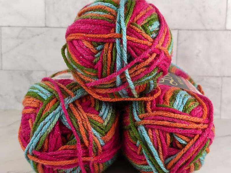 Yarn