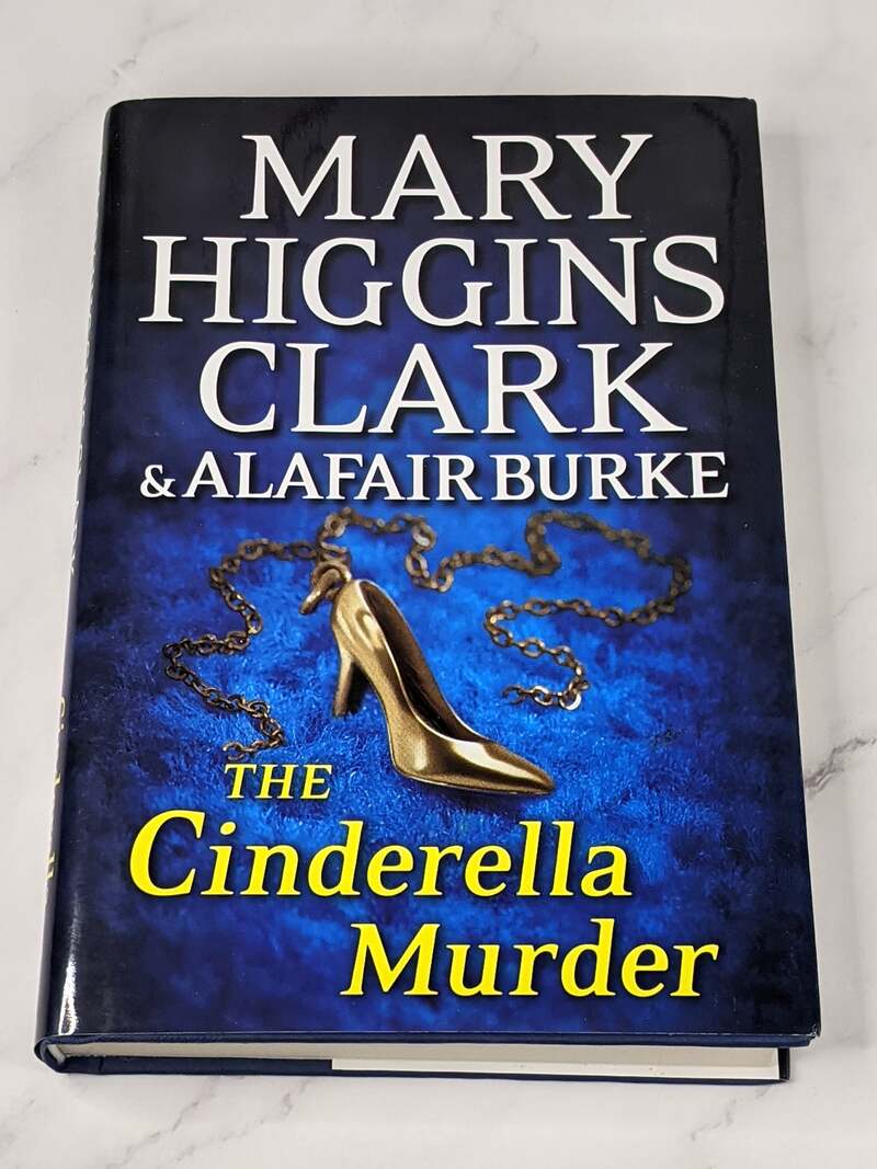 The Cinderella Murder