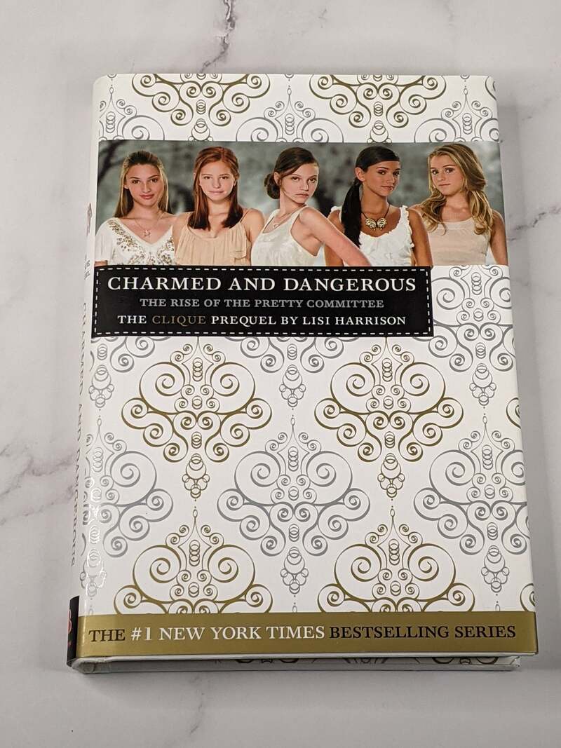 Charmed and Dangerous