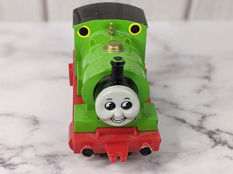 Henry Train Engine