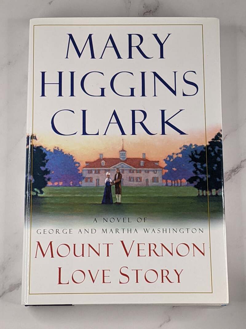 Mount Vernon Love Story