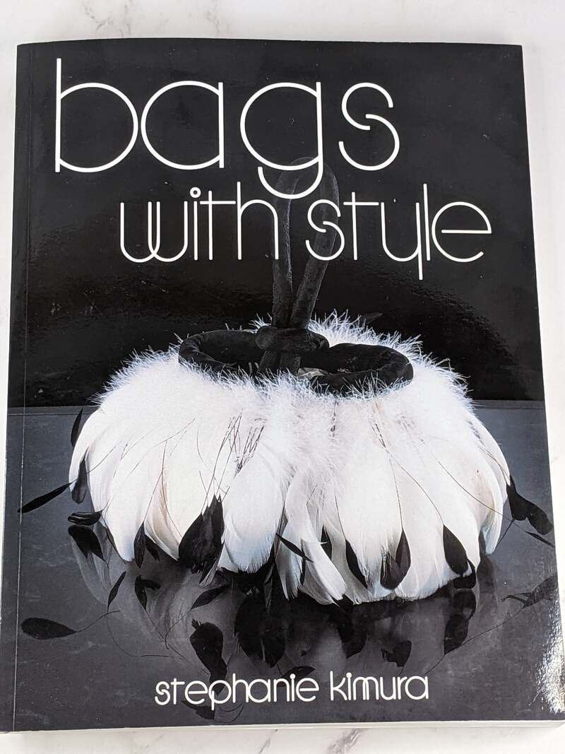 Bags with Style Book