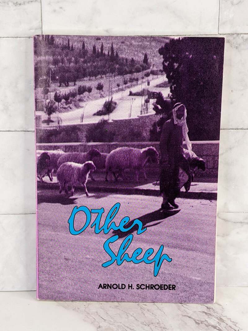 Other Sheep