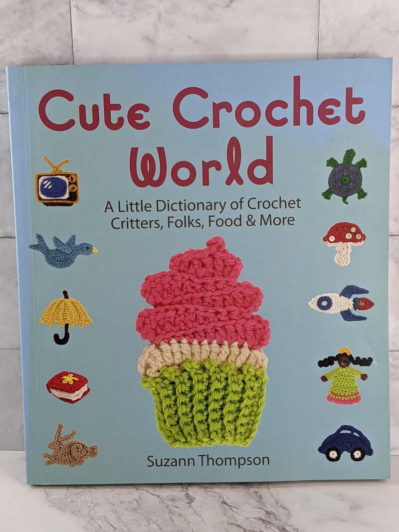 Cute Crochet World