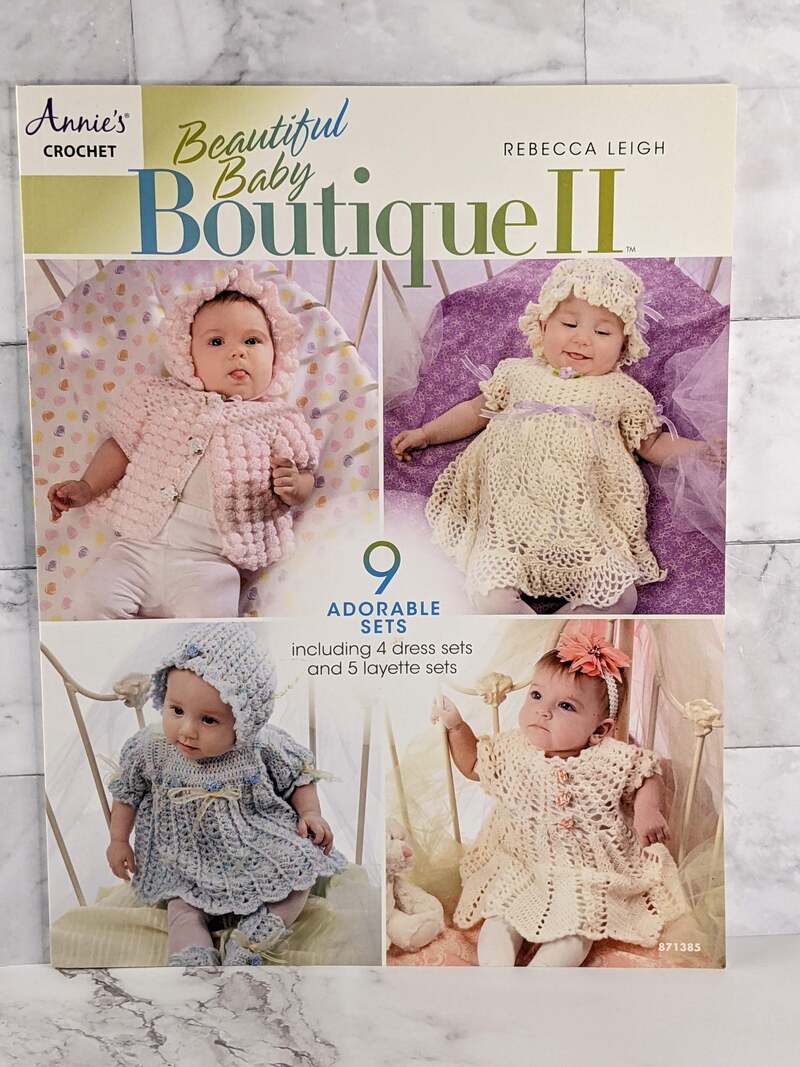 Beautiful Baby Boutique II