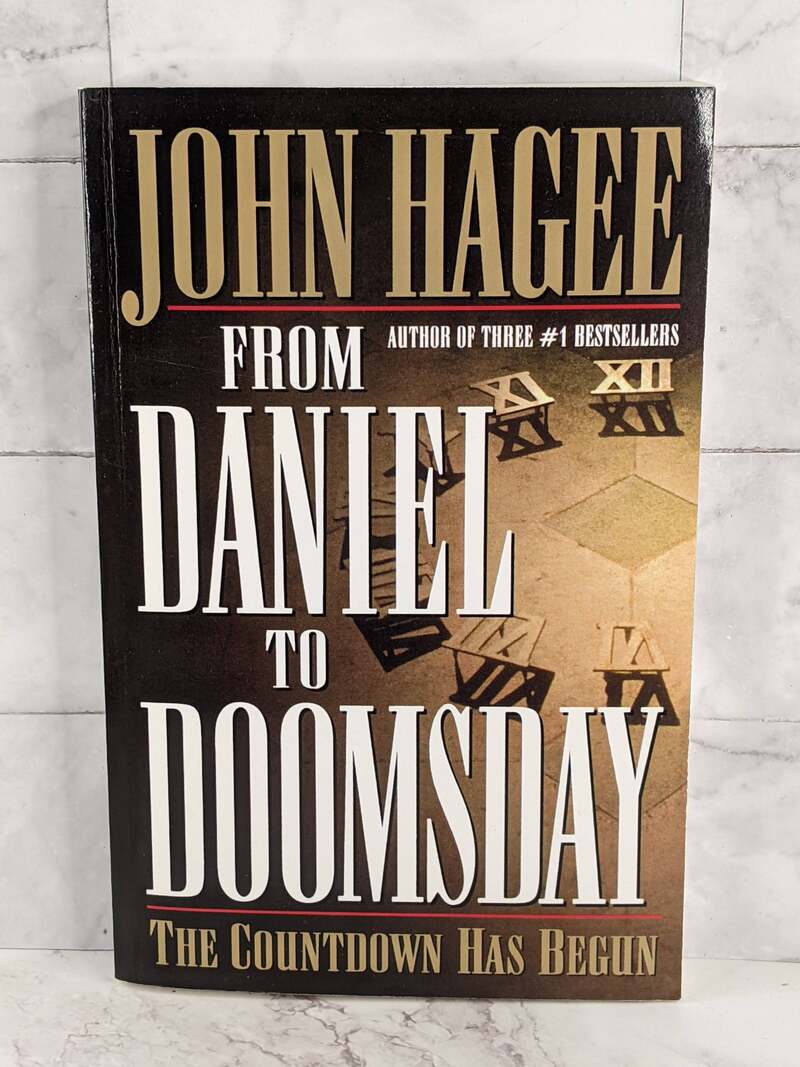 From Daniel To Doomsday