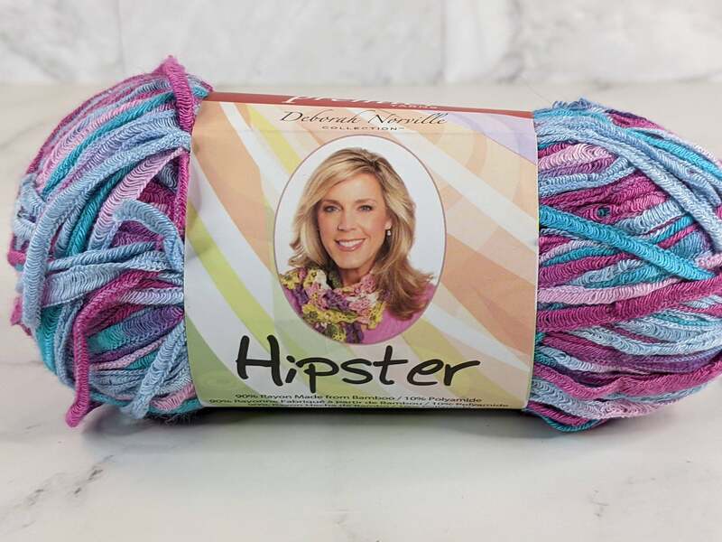 Parasols Hipster Premier Yarns