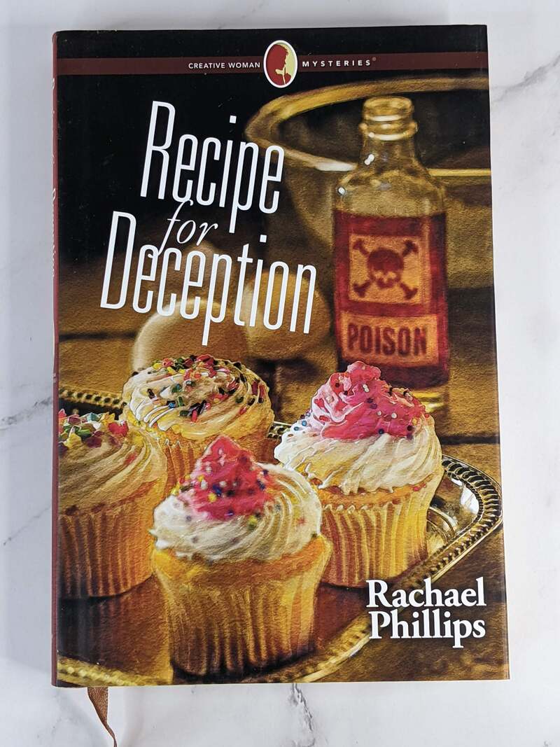 Recipe for Deception
