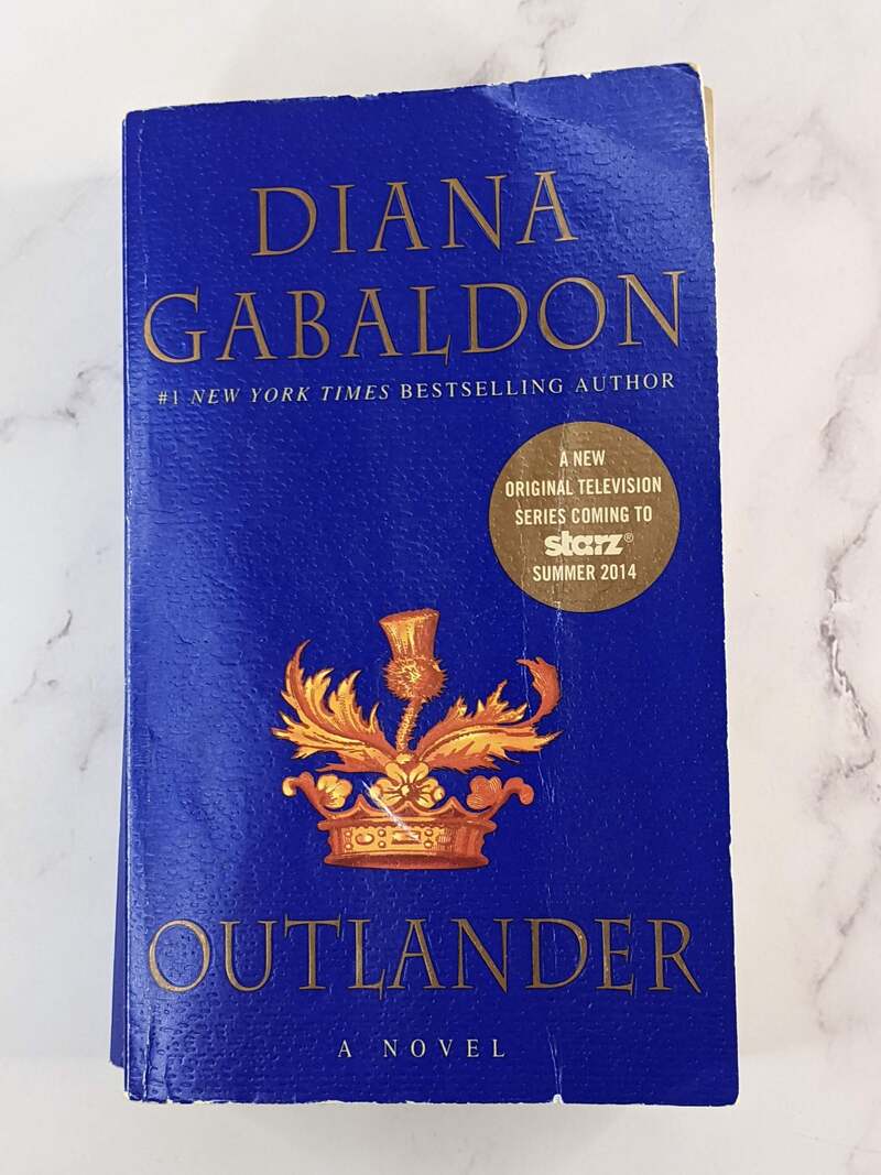 Outlander