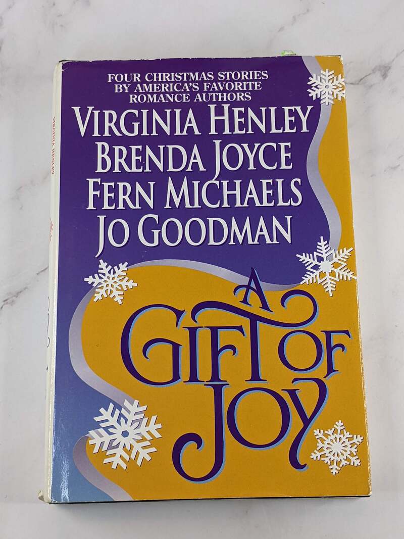 A Gift of Joy