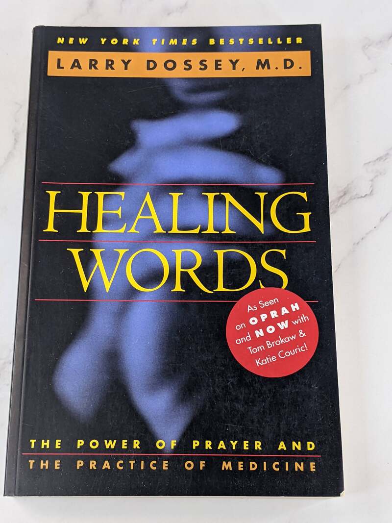Healing Words