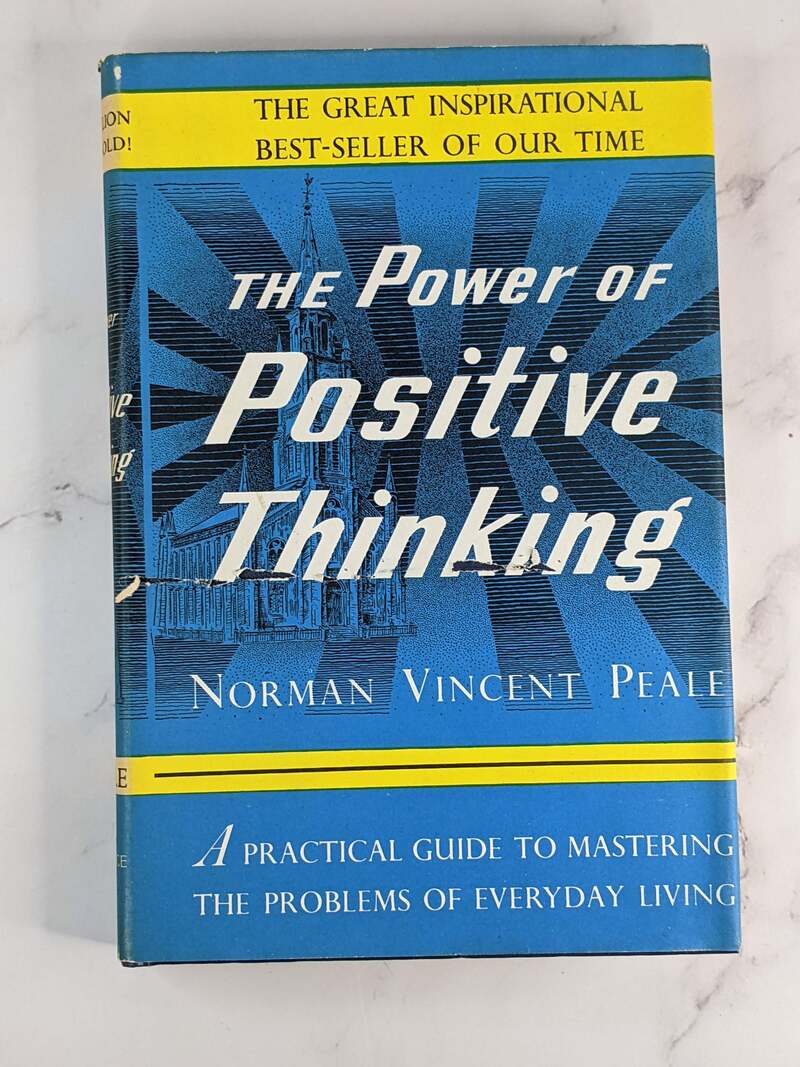 The Power of Positive Thinking