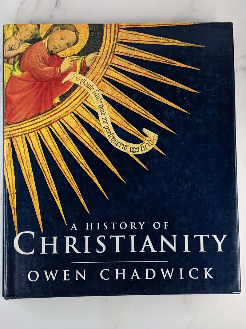 A History of Christianity