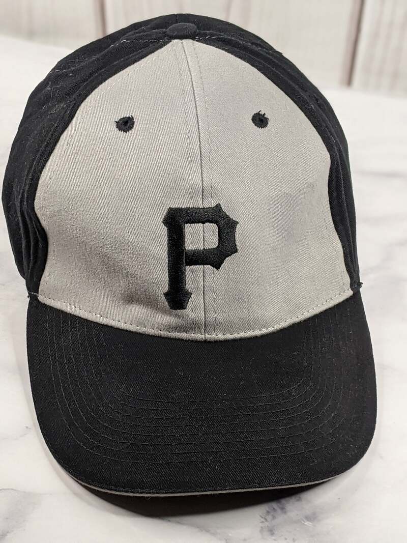 Pirates Chevrolet Promotional Cap